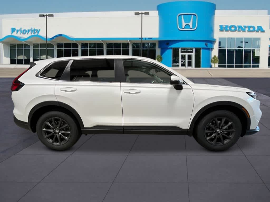 Thumbnail: 2026 Honda CR-V - 7