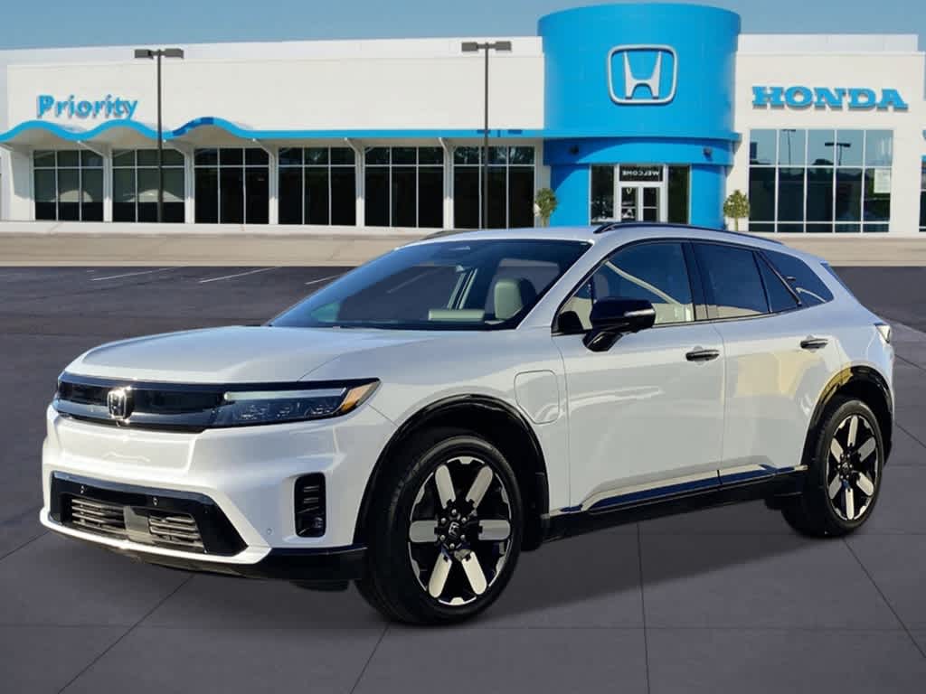 Thumbnail: 2026 Honda Prologue - 1