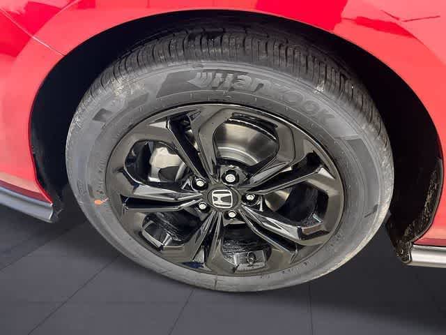 Thumbnail: 2025 Honda Accord - 10