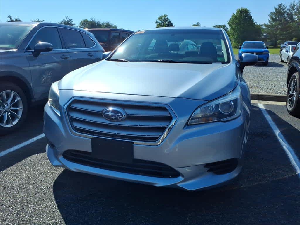 Thumbnail: 2015 Subaru Legacy - 5