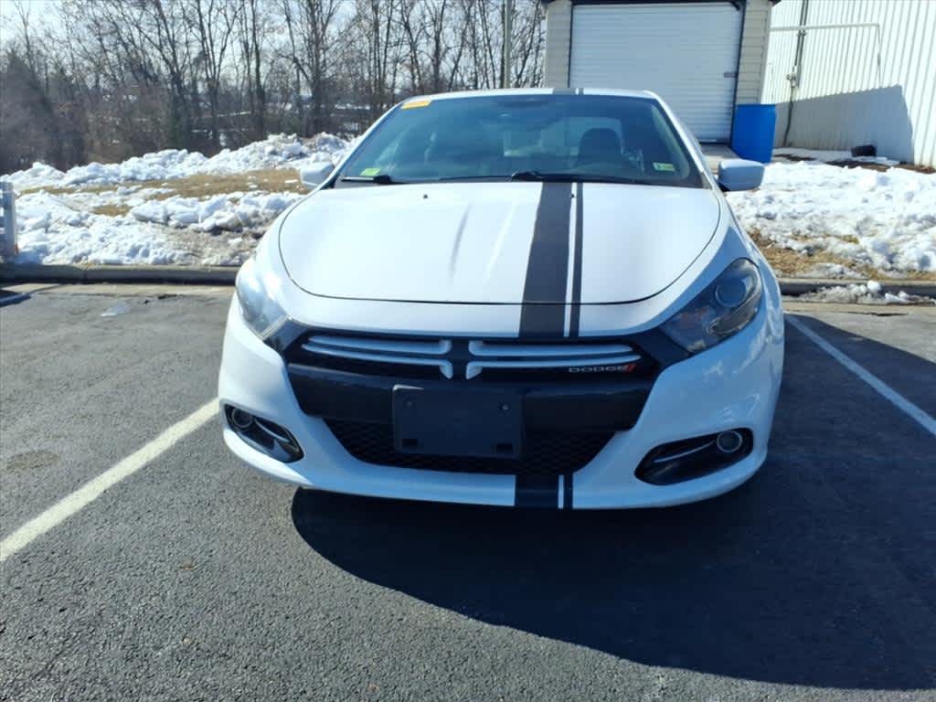Thumbnail: 2013 Dodge Dart - 6