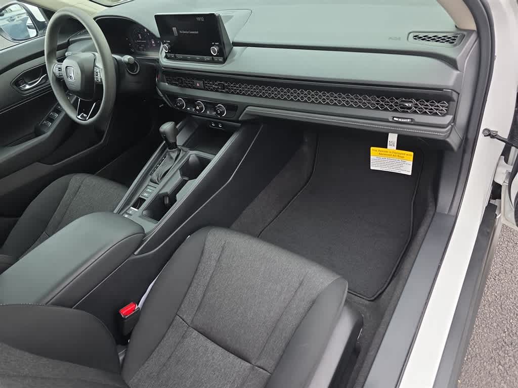 Thumbnail: 2025 Honda Accord - 12