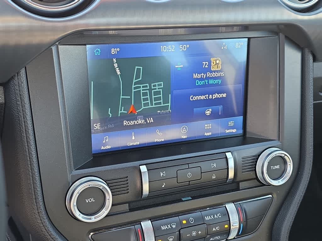 Thumbnail: 2022 Ford Mustang - 20