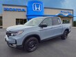  Honda Ridgeline