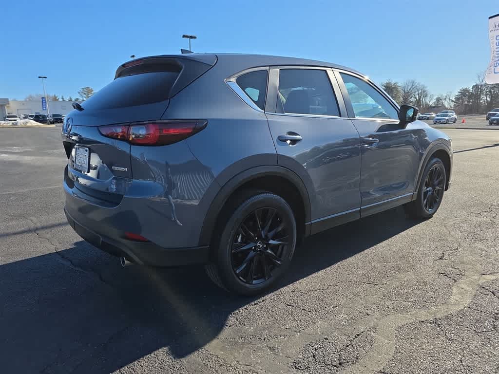 Thumbnail: 2025 Mazda CX-5 - 11