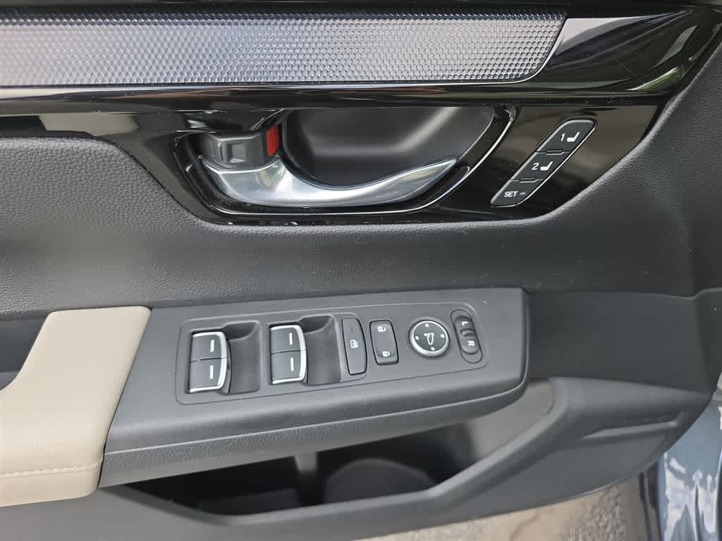 Thumbnail: 2023 Honda CR-V - 19