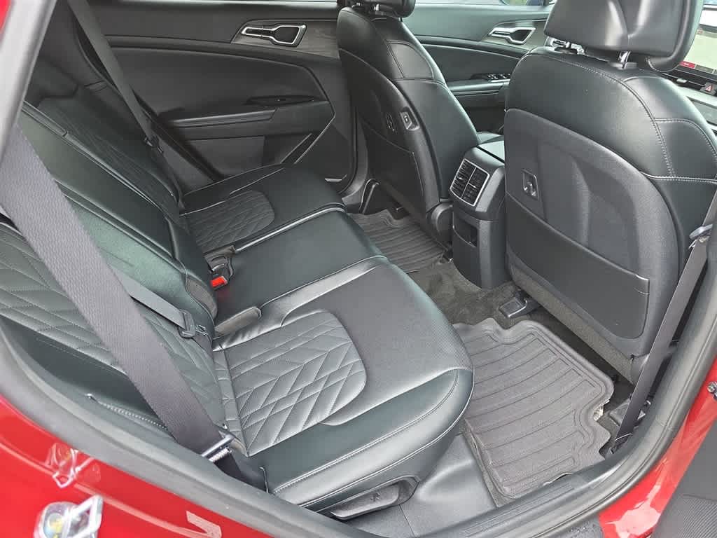 Thumbnail: 2023 Kia Sportage - 13