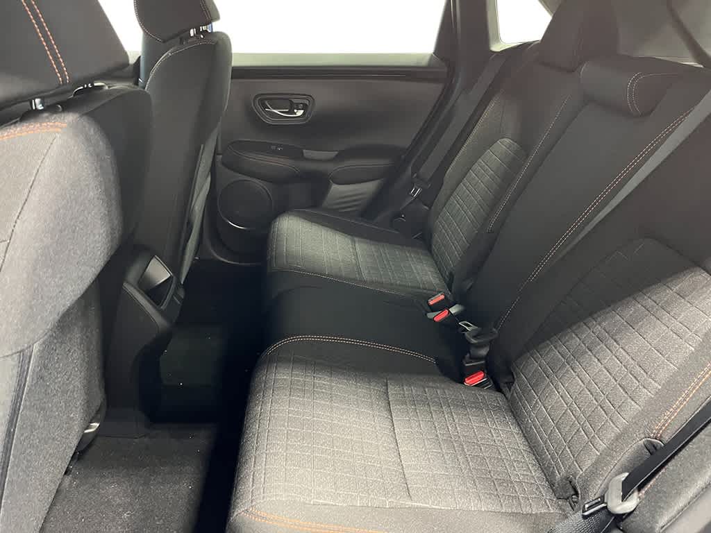 Thumbnail: 2026 Honda HR-V - 23