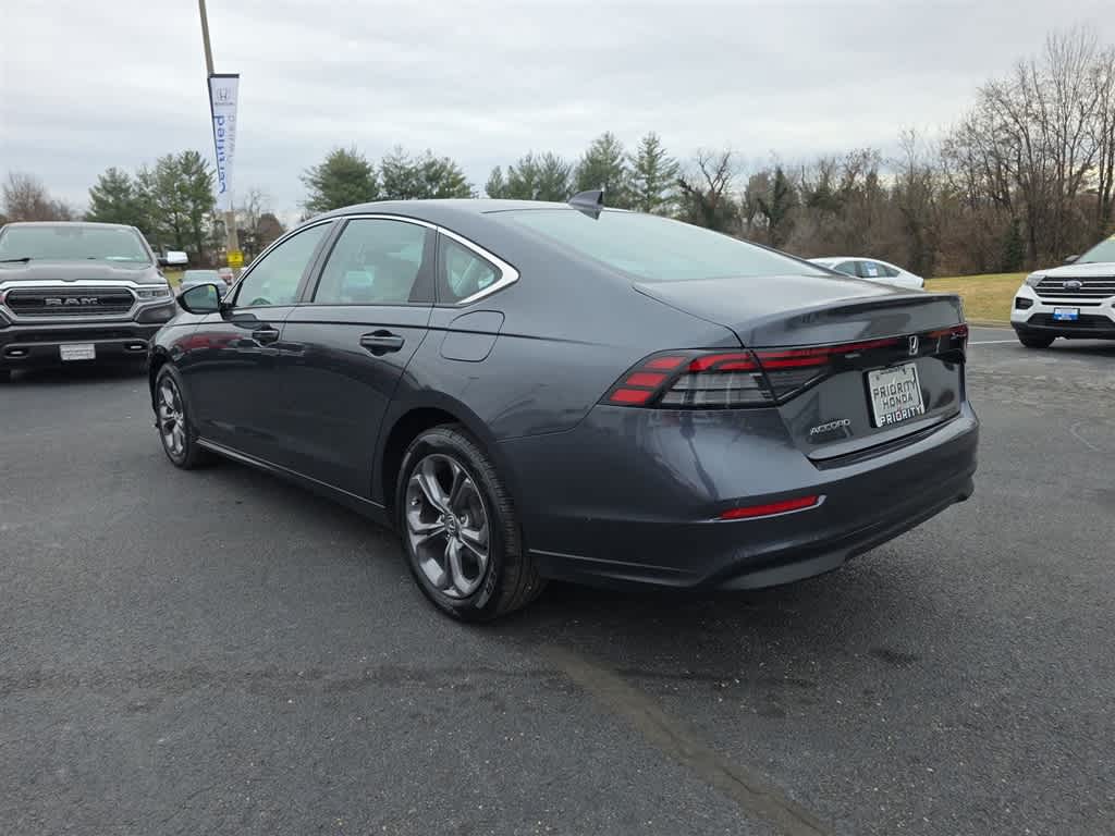 Thumbnail: 2023 Honda Accord - 7