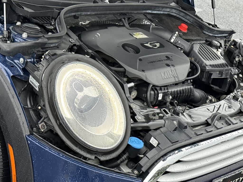 Thumbnail: 2014 MINI Cooper Hardtop - 29
