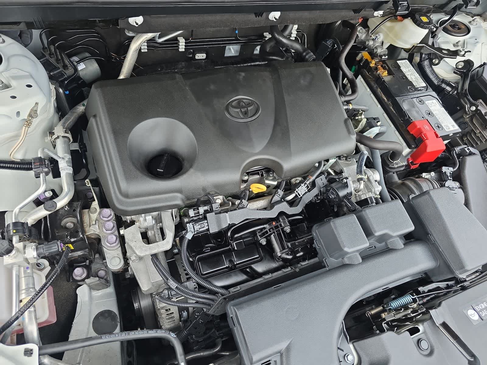 Thumbnail: 2024 Toyota RAV4 - 30