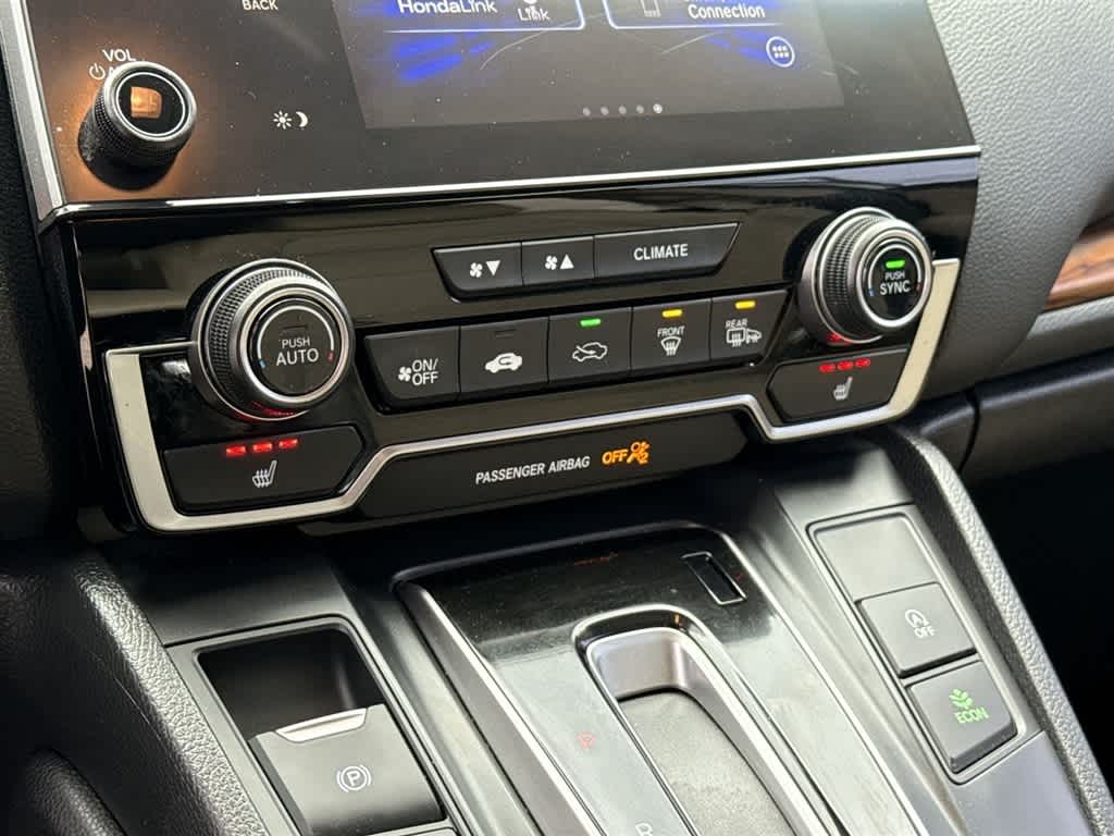 Thumbnail: 2022 Honda CR-V - 24