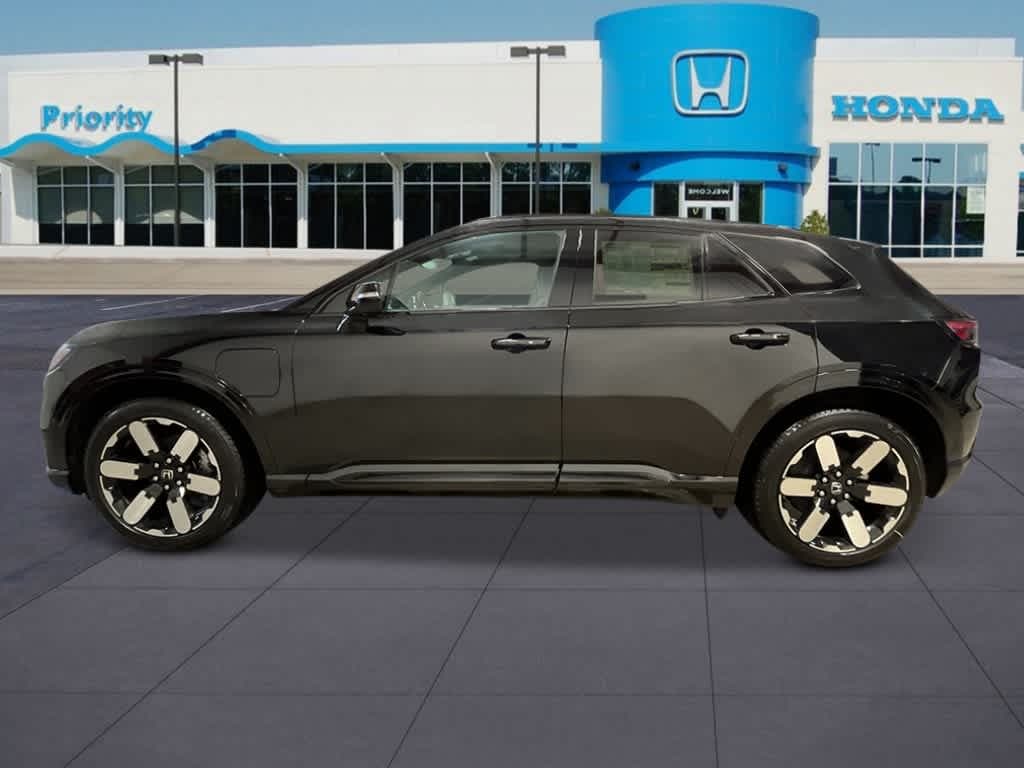 New 2026 Honda Prologue Elite SUV