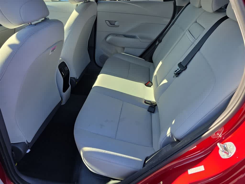 Thumbnail: 2024 Hyundai Kona - 18