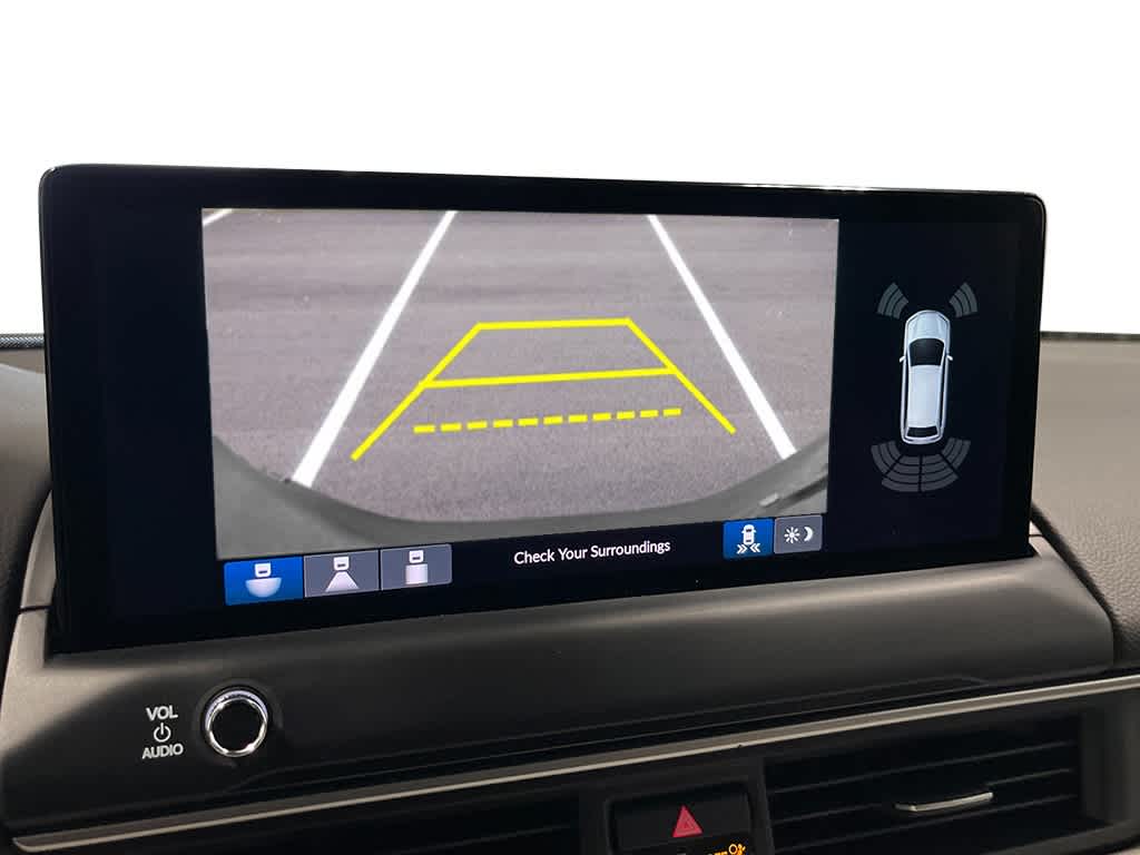 Thumbnail: 2026 Honda Pilot - 20