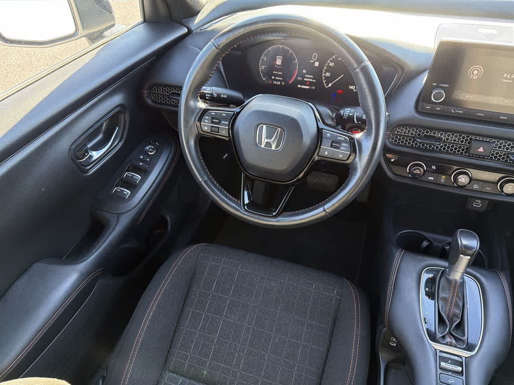 Thumbnail: 2024 Honda HR-V - 15