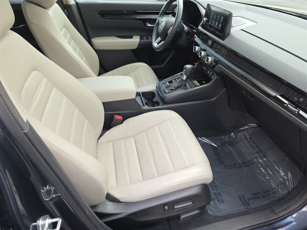 Thumbnail: 2023 Honda CR-V - 15