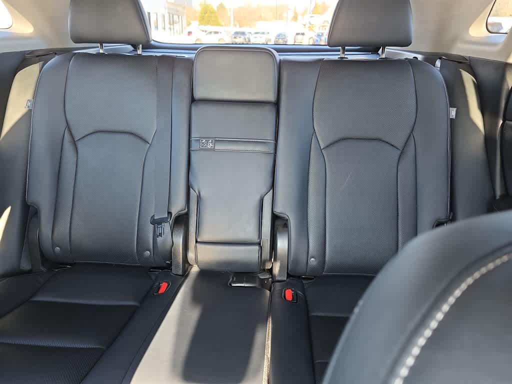 Thumbnail: 2019 Lexus RX - 16