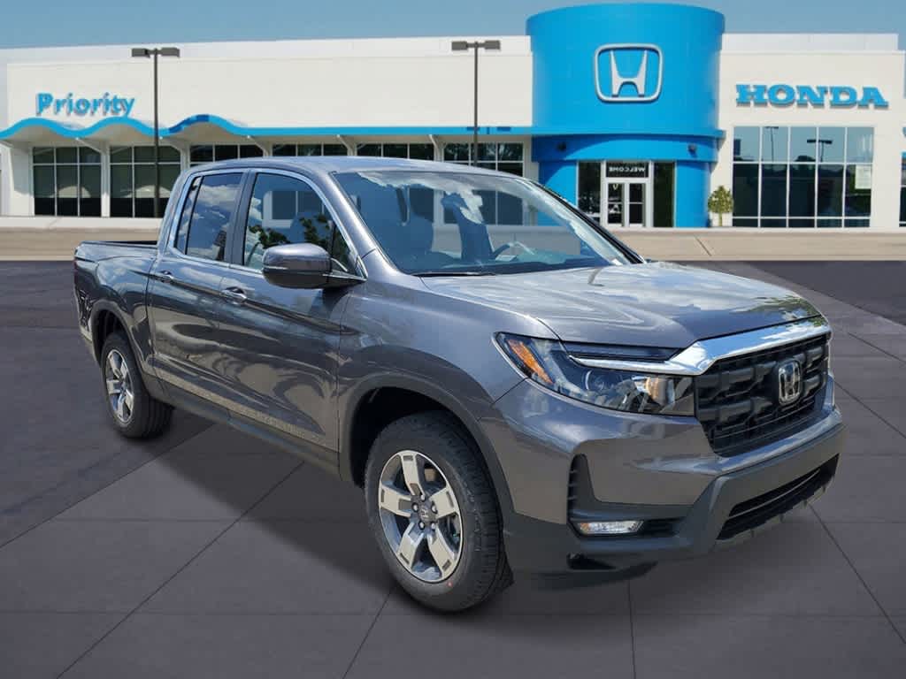 Thumbnail: 2026 Honda Ridgeline - 7