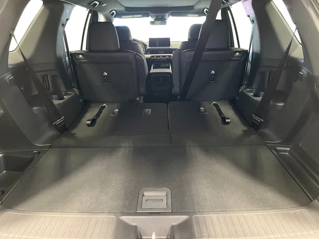 Thumbnail: 2026 Honda Pilot - 29