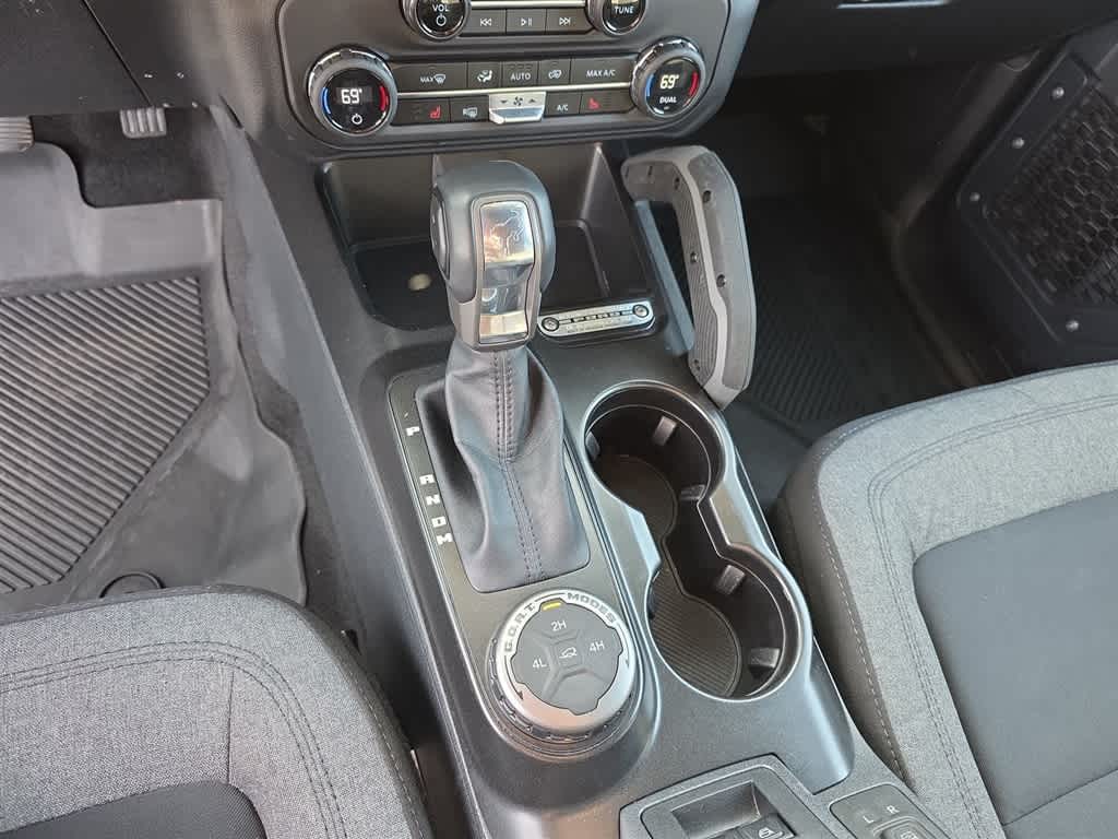 Thumbnail: 2023 Ford Bronco - 25