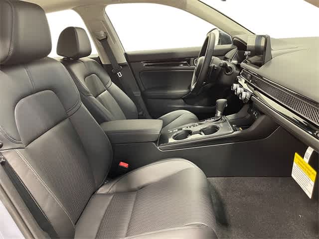 Thumbnail: 2024 Honda Civic - 32