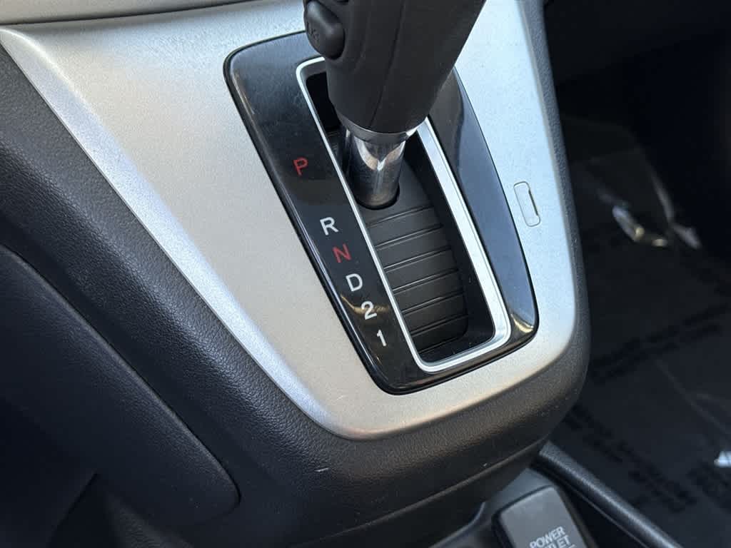 Thumbnail: 2014 Honda CR-V - 23