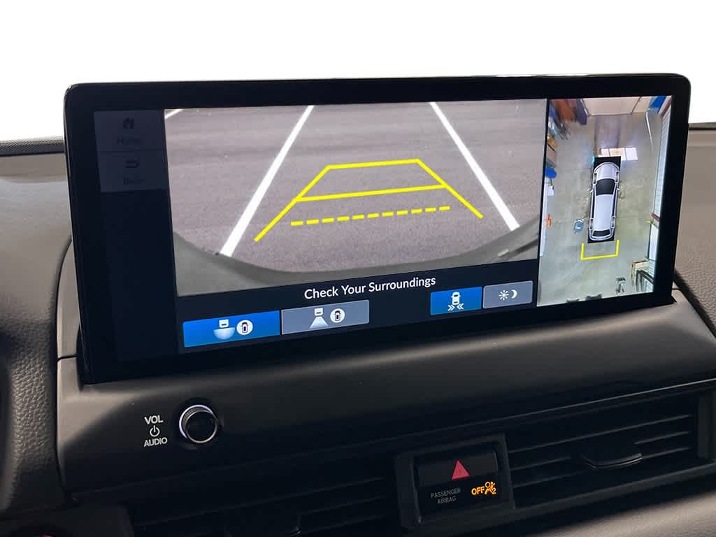 Thumbnail: 2026 Honda Pilot - 23