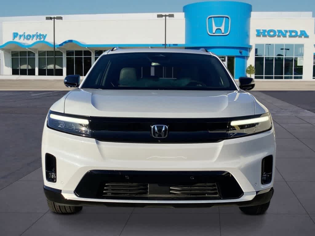Thumbnail: 2026 Honda Prologue - 6