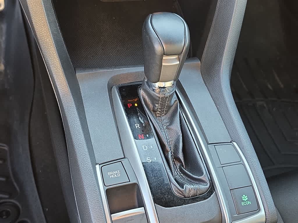 Thumbnail: 2021 Honda Civic - 23