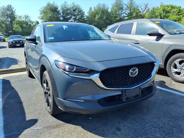 Thumbnail: 2024 Mazda CX-30 - 18
