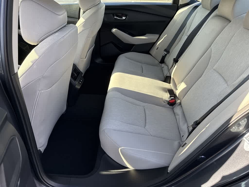 Thumbnail: 2025 Honda Accord - 18