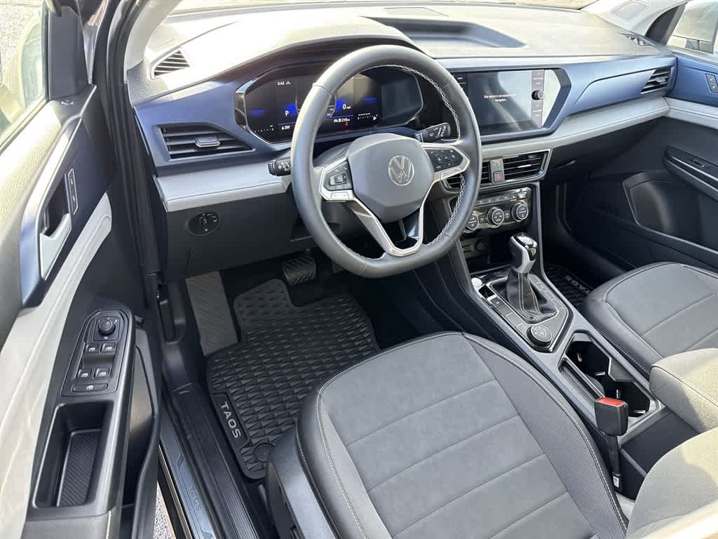 Thumbnail: 2024 Volkswagen Taos - 25