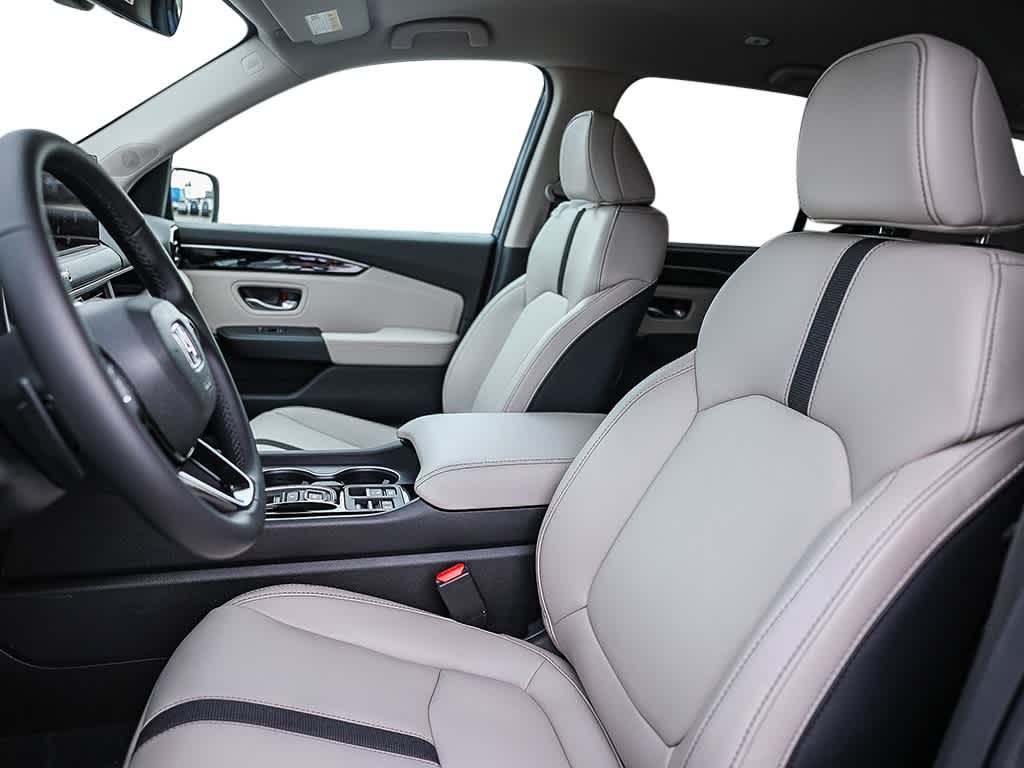 Thumbnail: 2026 Honda Pilot - 10