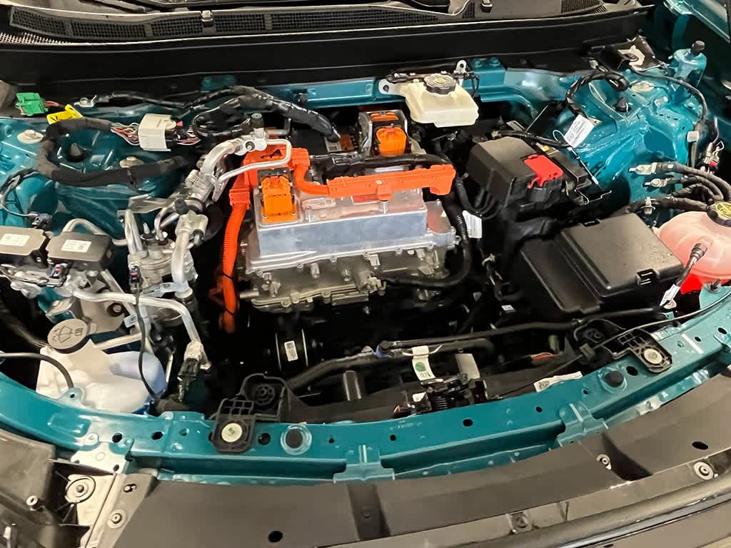 Thumbnail: 2026 Honda Prologue - 12