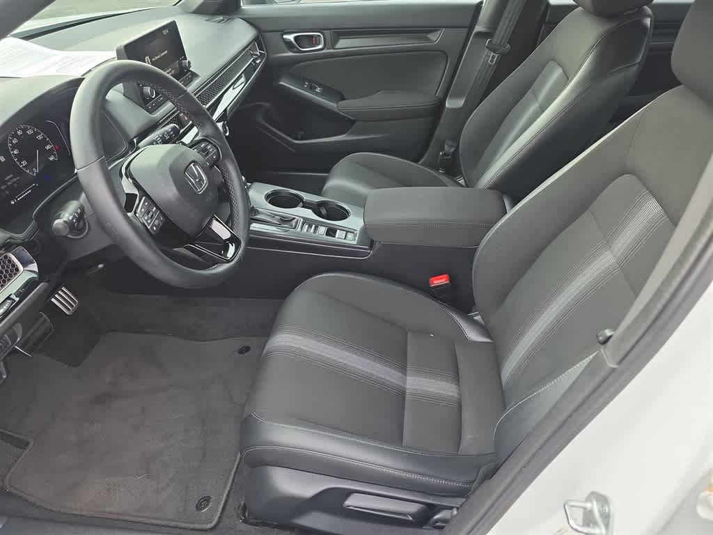 Thumbnail: 2023 Honda Civic - 17