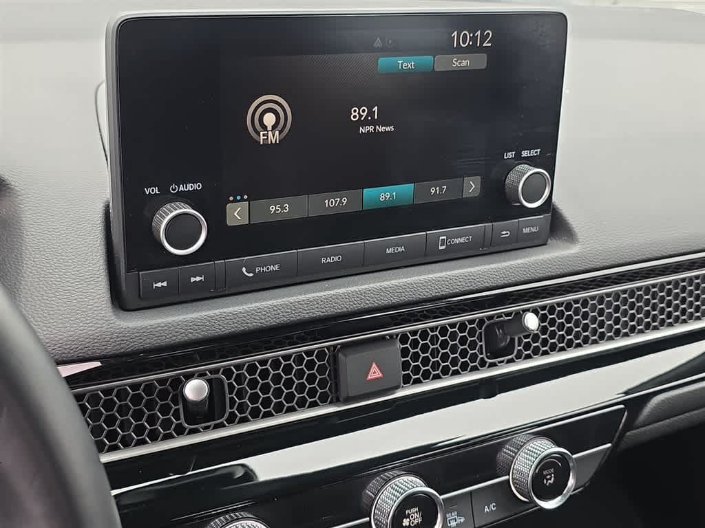 Thumbnail: 2025 Honda Civic - 23