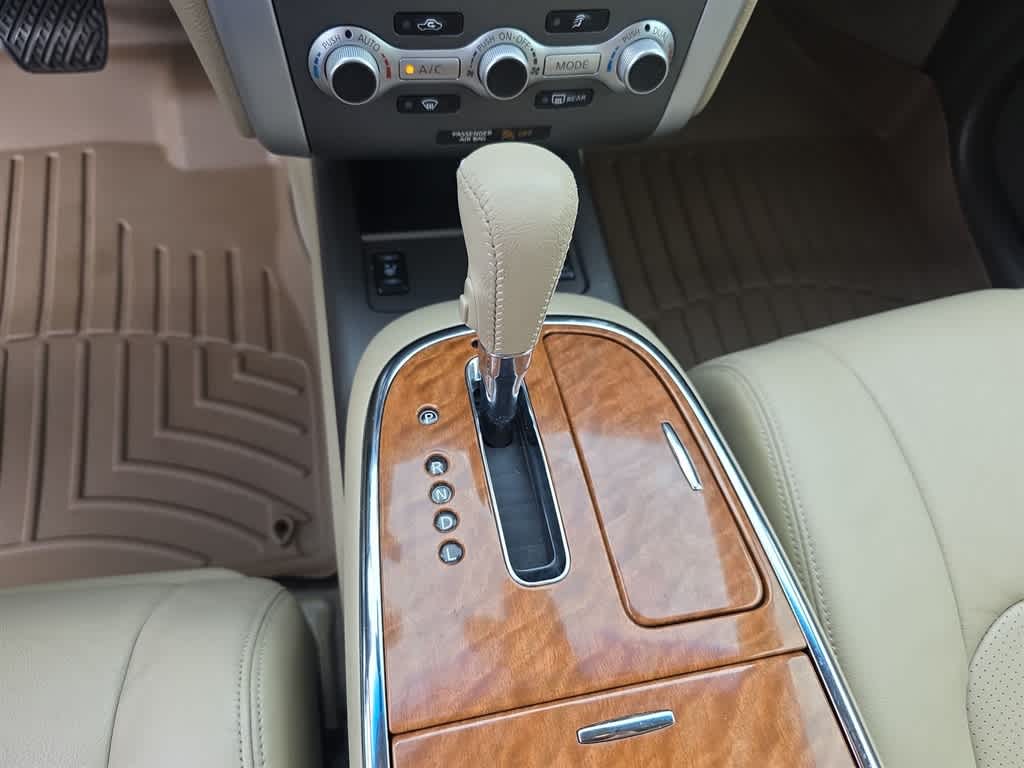 Thumbnail: 2014 Nissan Murano - 24