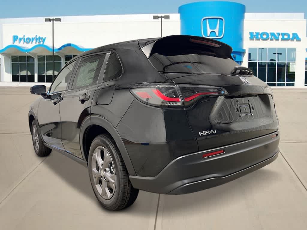 Thumbnail: 2026 Honda HR-V - 3