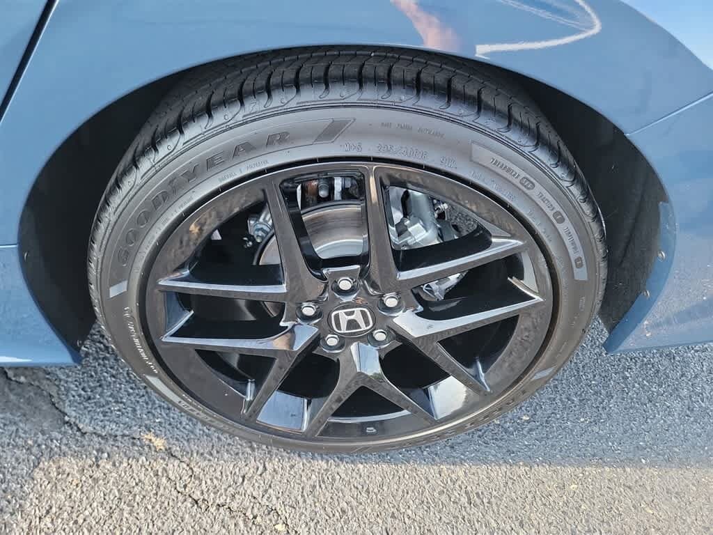 Thumbnail: 2025 Honda Civic - 27