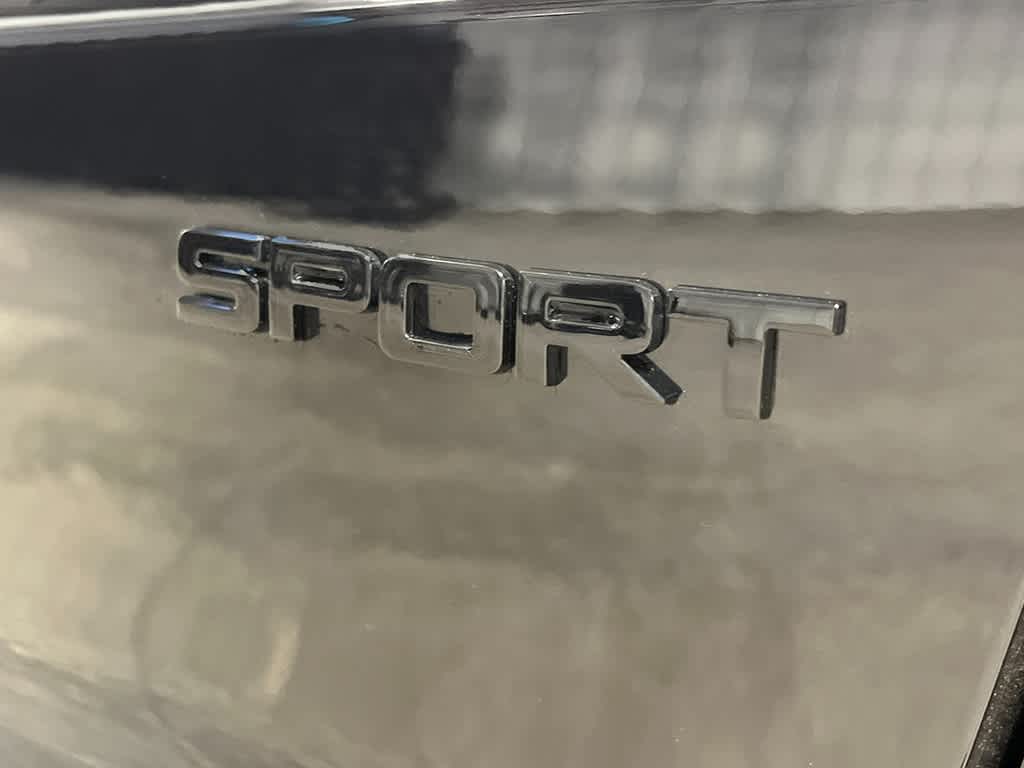 Thumbnail: 2026 Honda CR-V - 7