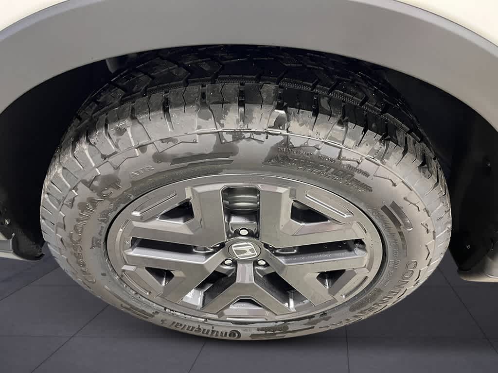 Thumbnail: 2026 Honda CR-V - 11