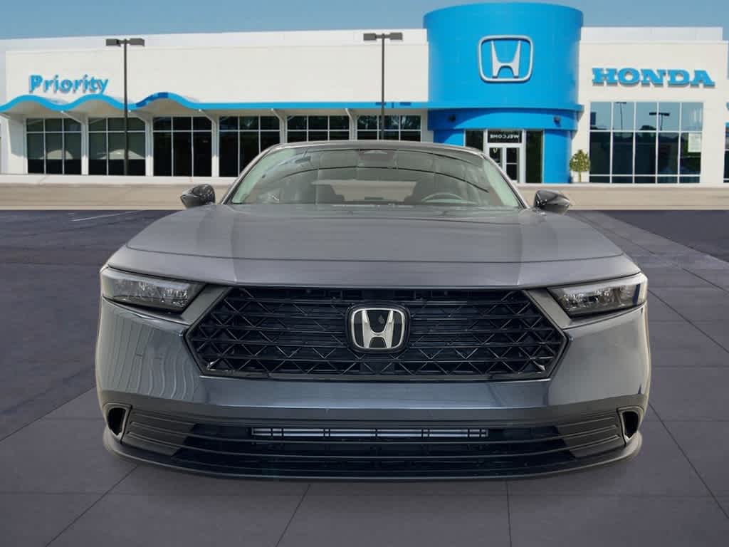 Thumbnail: 2026 Honda Accord - 9