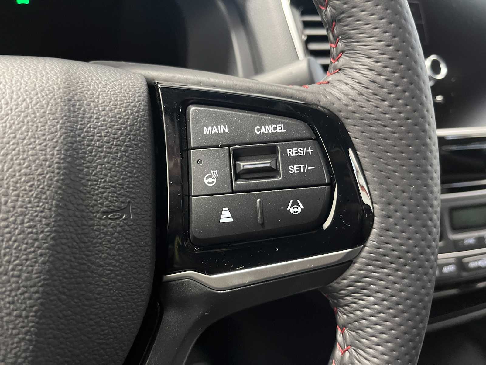 Thumbnail: 2026 Honda Ridgeline - 15