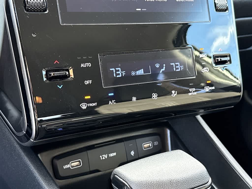 Thumbnail: 2024 Hyundai Tucson - 24