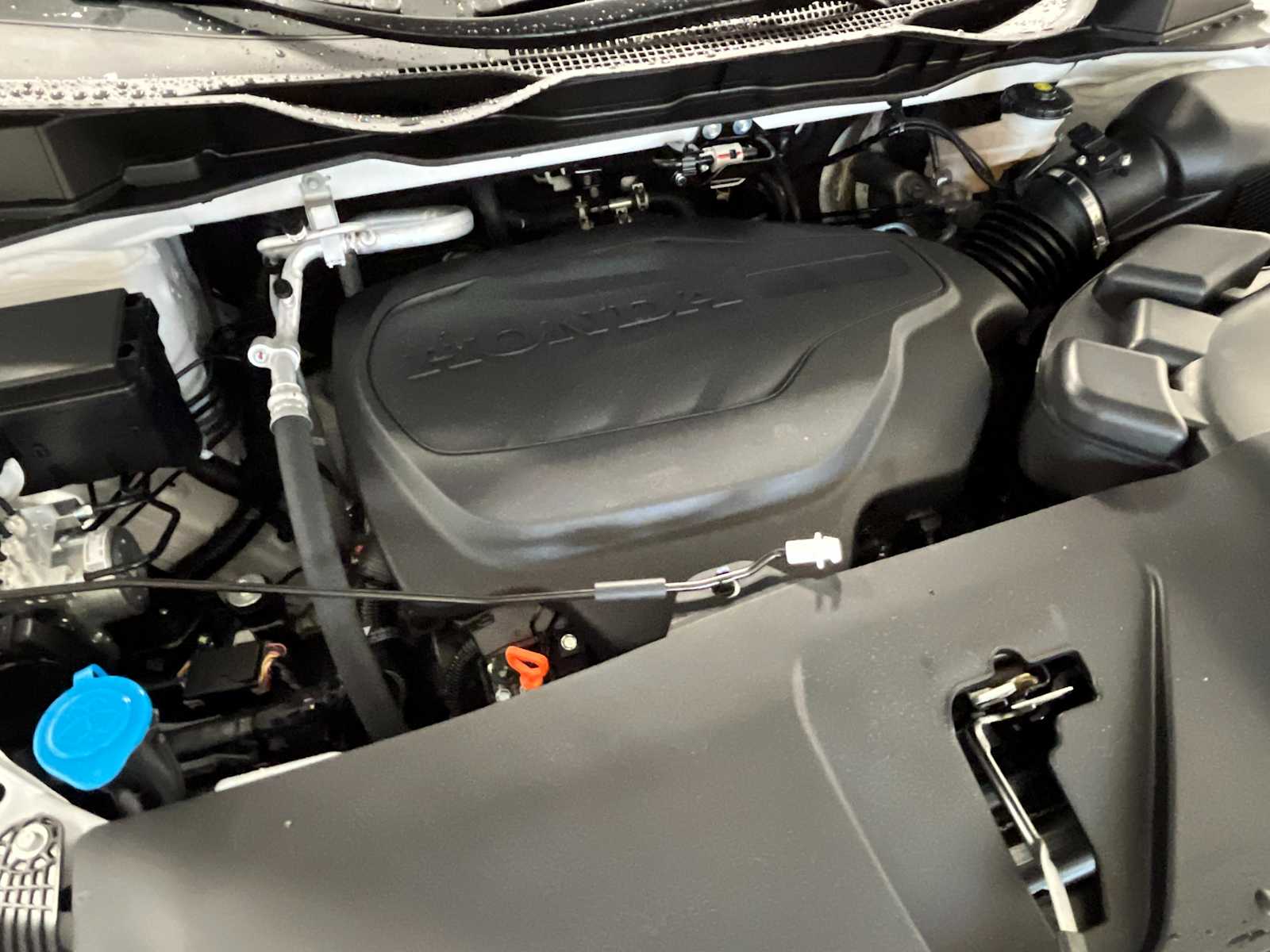 Thumbnail: 2026 Honda Odyssey - 11