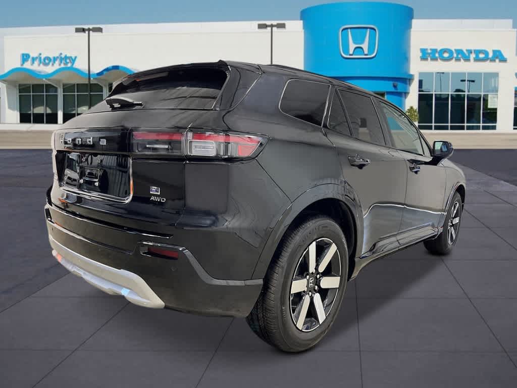 Thumbnail: 2026 Honda Prologue - 7