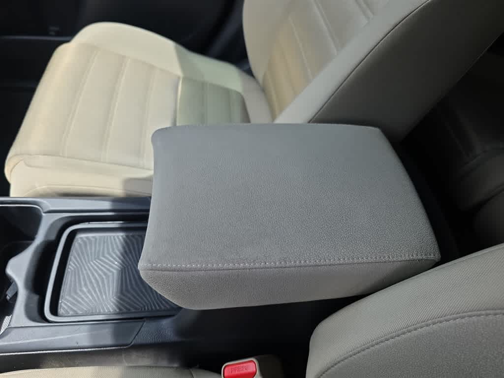 Thumbnail: 2019 Honda CR-V - 24