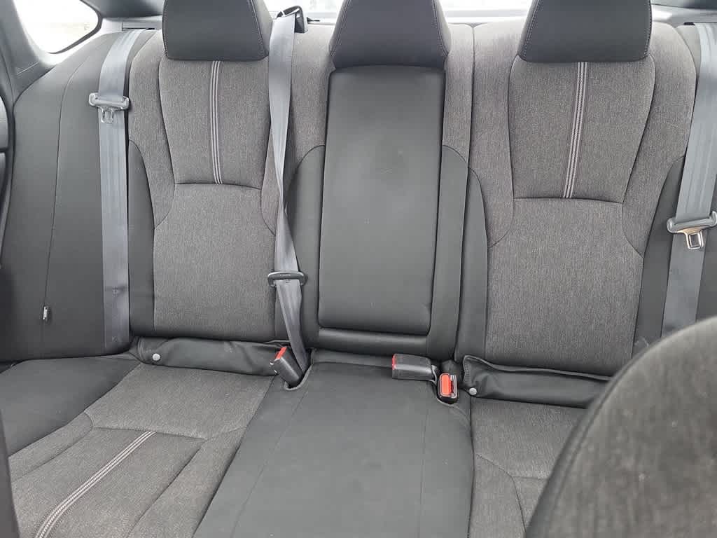 Thumbnail: 2024 Honda Accord - 13