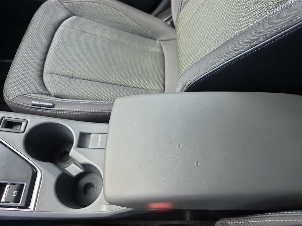 Thumbnail: 2024 Subaru Crosstrek - 26